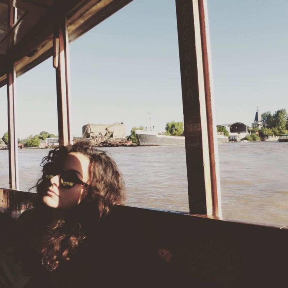 Meet your Posher, Adèle